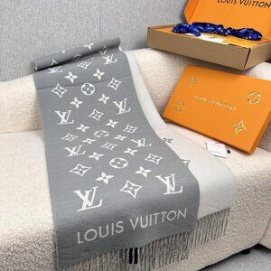 ✅✅Louis Vuitton scarf